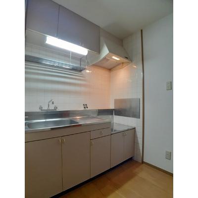 メゾンラフィネＡ 201【管理NO：1-005428201-02010】 ★家具家電は申し込み後に搬入しますの物件写真3