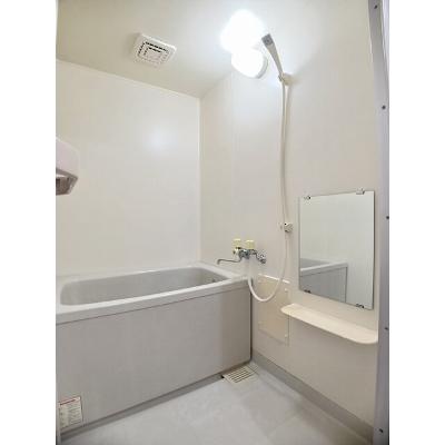サンリバー２１ 106【管理NO：1-005234801-01050】 ★家具家電は申し込み後に搬入しますの物件写真4