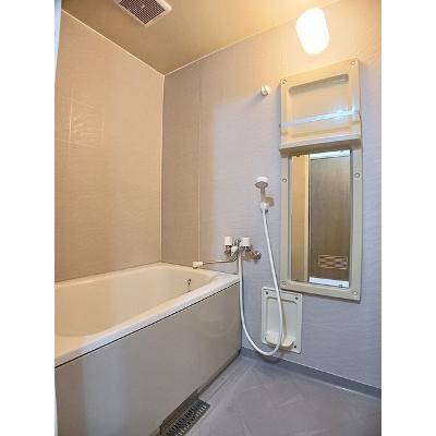 エルハイツ大岡 103【管理NO：1-004720401-01030】 ★家具家電は申し込み後に搬入します★の物件写真4