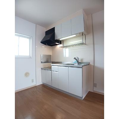 パルシャス園部Ⅱ 203【管理NO：1-003990301-02030】 ★家具家電は申し込み後に搬入します★の物件写真3