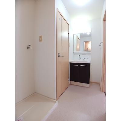 パルシャス園部Ⅱ 203【管理NO：1-003990301-02030】 ★家具家電は申し込み後に搬入します★の物件写真6