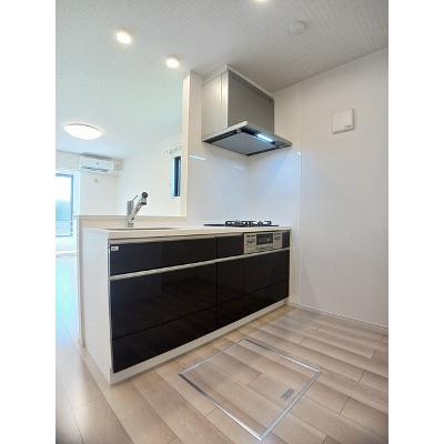 フレスコ・パッソⅡ 103【管理NO：1-027345902-01030】 ★家具家電は申し込み後に搬入します★の物件写真3