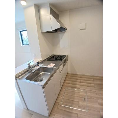 ルミエール　Ⅱ 105【管理NO：1-027181302-01040】 ★家具家電は申し込み後に搬入しますの物件写真3