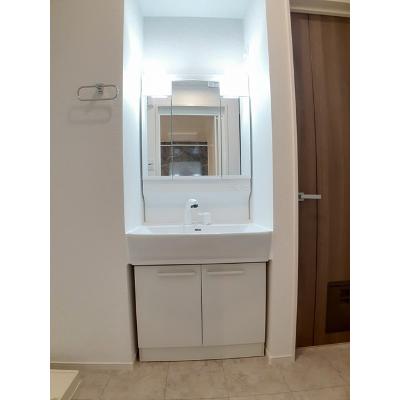 グランド・リュ　Ⅱ 102【管理NO：1-026916402-01020】 ★家具家電は申し込み後に搬入します 2026年08月中旬入居可能の物件写真6