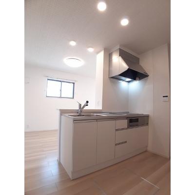 りゅうの盛Ⅰ 106【管理NO：1-026754701-01050】 ★家具家電は申し込み後に搬入しますの物件写真3