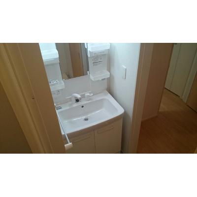 ヴェルデⅠ 102【管理NO：1-021664701-01020】 ★家具家電は申し込み後に搬入しますの物件写真6