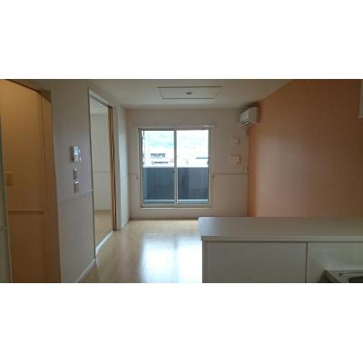 フォレスタ橋本　Ⅱ 201【管理NO：1-021528702-02010】 ★家具家電は申し込み後に搬入します 2026年08月上旬入居可能の物件写真2