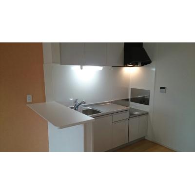 フォレスタ橋本　Ⅱ 201【管理NO：1-021528702-02010】 ★家具家電は申し込み後に搬入します 2026年08月上旬入居可能の物件写真3