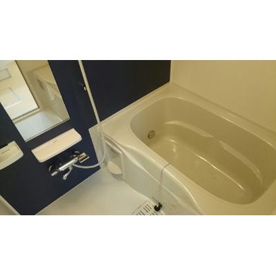 フォレスタ橋本　Ⅱ 201【管理NO：1-021528702-02010】 ★家具家電は申し込み後に搬入します 2026年08月上旬入居可能の物件写真4