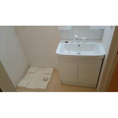 フォレスタ橋本　Ⅱ 201【管理NO：1-021528702-02010】 ★家具家電は申し込み後に搬入します 2026年08月上旬入居可能の物件写真6