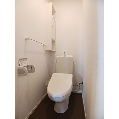 ベルファミーユ　Ⅱ 207【管理NO：1-021190002-02060】 ★家具家電は申し込み後に搬入します★の物件写真5
