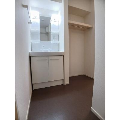 ベルファミーユ　Ⅱ 207【管理NO：1-021190002-02060】 ★家具家電は申し込み後に搬入します★の物件写真6