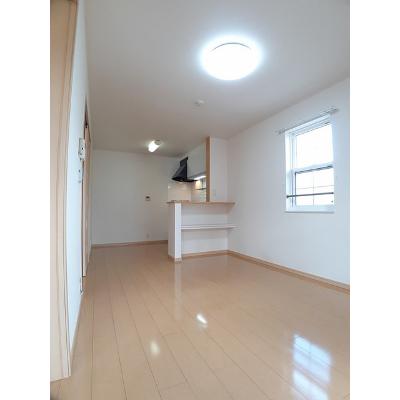 サウス・ハピネス　Ⅲ 205【管理NO：1-015732303-02040】 ★家具家電は申し込み後に搬入します 2026年07月上旬入居可能の物件写真2