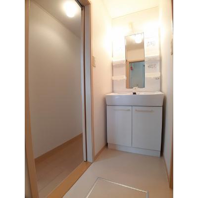 サウス・ハピネス　Ⅲ 205【管理NO：1-015732303-02040】 ★家具家電は申し込み後に搬入します 2026年07月上旬入居可能の物件写真6