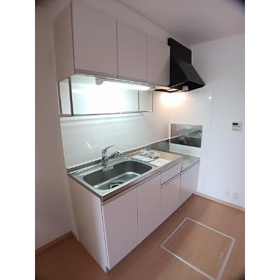 コモド　ヴィラ　Ⅱ 102【管理NO：1-015403902-01020】 ★家具家電は申し込み後に搬入します★の物件写真3