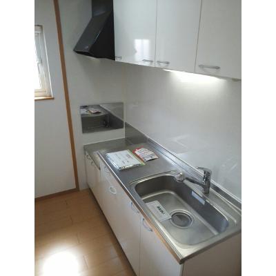 メゾン　ド　レステ　Ⅰ 201【管理NO：1-014529301-02010】 ★家具家電は申し込み後に搬入しますの物件写真3