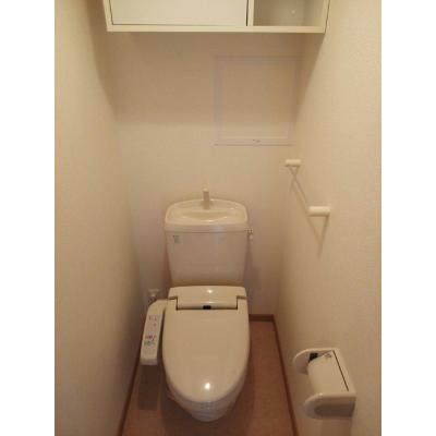 メゾン　ド　レステ　Ⅰ 201【管理NO：1-014529301-02010】 ★家具家電は申し込み後に搬入しますの物件写真5
