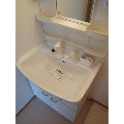 メゾン　ド　レステ　Ⅰ 201【管理NO：1-014529301-02010】 ★家具家電は申し込み後に搬入しますの物件写真6