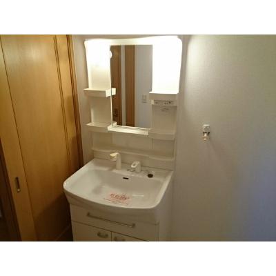 シャトレ 101【管理NO：1-014307301-01010】 ★家具家電は申し込み後に搬入しますの物件写真6