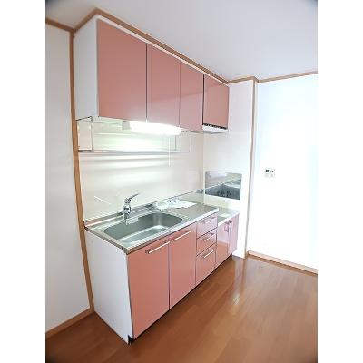 コニファーⅡ番館Ｂ 101【管理NO：1-012816702-01010】 ★家具家電は申し込み後に搬入しますの物件写真3