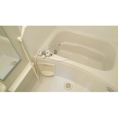メゾン　デ　ソレイユⅡ 202【管理NO：1-012721102-02020】 ★家具家電は申し込み後に搬入します★の物件写真4