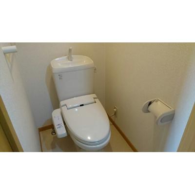 メゾン　デ　ソレイユⅡ 202【管理NO：1-012721102-02020】 ★家具家電は申し込み後に搬入します★の物件写真5