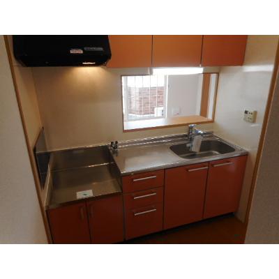 エスペランサⅡ（橋本市胡麻生） 201【管理NO：1-012644902-02010】 ★家具家電は申し込み後に搬入しますの物件写真3