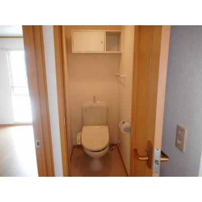 エスペランサⅡ（橋本市胡麻生） 201【管理NO：1-012644902-02010】 ★家具家電は申し込み後に搬入しますの物件写真5