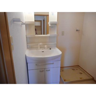 エスペランサⅡ（橋本市胡麻生） 201【管理NO：1-012644902-02010】 ★家具家電は申し込み後に搬入しますの物件写真6