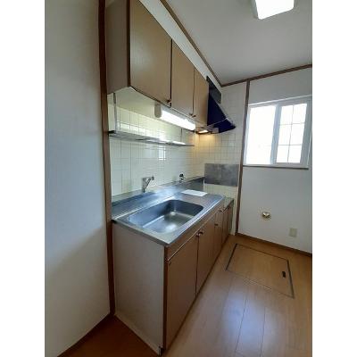 パティオ喜多山Ｃ 101【管理NO：1-007966103-01010】 ★家具家電は申し込み後に搬入します 2026年07月中旬入居可能の物件写真3