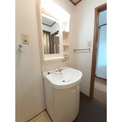 パティオ喜多山Ｃ 101【管理NO：1-007966103-01010】 ★家具家電は申し込み後に搬入します 2026年07月中旬入居可能の物件写真6