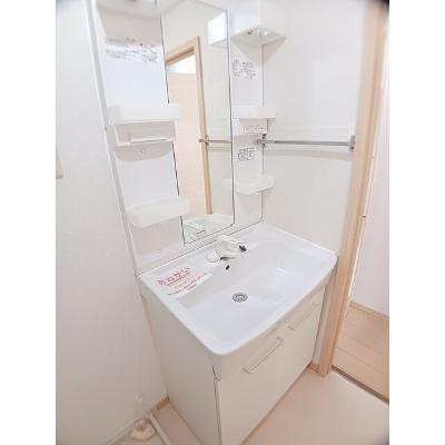 メゾンネイティブピーチ 206【管理NO：1-005258001-02050】 ★家具家電は申し込み後に搬入します★の物件写真6