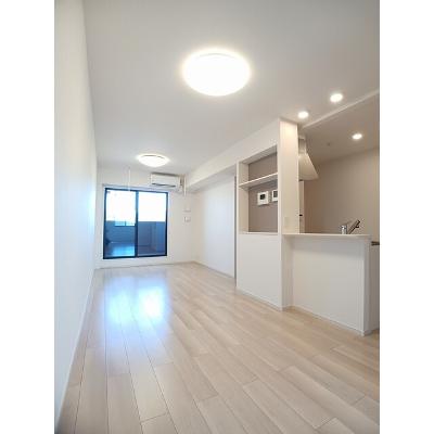クレメント岩出Ｃ 202【管理NO：1-027908303-02020】 ★家具家電は申し込み後に搬入します★の物件写真2