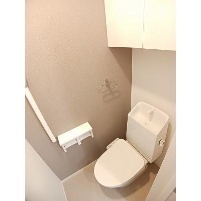 クレメント岩出Ｃ 202【管理NO：1-027908303-02020】 ★家具家電は申し込み後に搬入します★の物件写真5