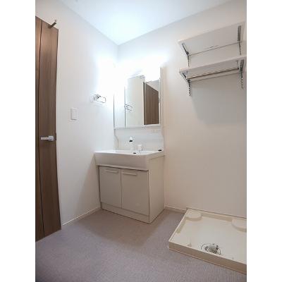 クレメント岩出Ｃ 202【管理NO：1-027908303-02020】 ★家具家電は申し込み後に搬入します★の物件写真6