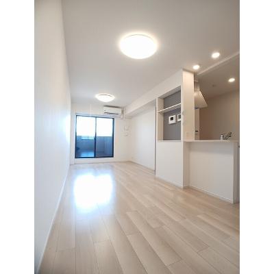 クレメント岩出Ｂ 203【管理NO：1-027908302-02030】 ★家具家電は申し込み後に搬入しますの物件写真2