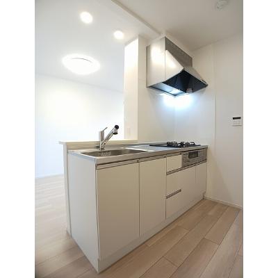クレメント岩出Ｂ 203【管理NO：1-027908302-02030】 ★家具家電は申し込み後に搬入しますの物件写真3