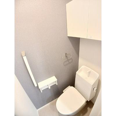 クレメント岩出Ｂ 203【管理NO：1-027908302-02030】 ★家具家電は申し込み後に搬入しますの物件写真5