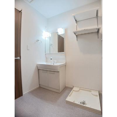 クレメント岩出Ｂ 203【管理NO：1-027908302-02030】 ★家具家電は申し込み後に搬入しますの物件写真6