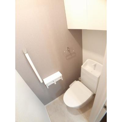 パラディ 203【管理NO：1-027169301-02030】 ★家具家電は申し込み後に搬入します★の物件写真5