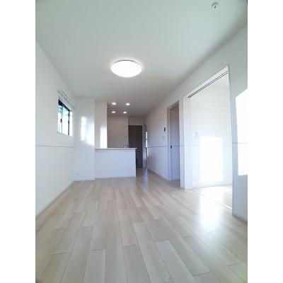 ランデックス　Ⅱ 205【管理NO：1-027027002-02040】 ★家具家電は申し込み後に搬入します★の物件写真2