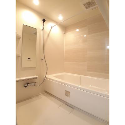 ランデックス　Ⅱ 205【管理NO：1-027027002-02040】 ★家具家電は申し込み後に搬入します★の物件写真4