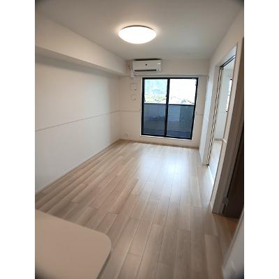 ランデックス　Ⅱ 202【管理NO：1-027027002-02020】 ★家具家電は申し込み後に搬入します★の物件写真2