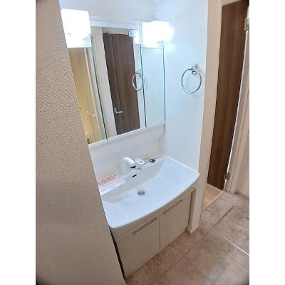 ランデックス　Ⅱ 202【管理NO：1-027027002-02020】 ★家具家電は申し込み後に搬入します★の物件写真6