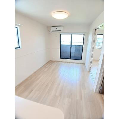 ランデックス　Ⅰ 201【管理NO：1-027027001-02010】 ★家具家電は申し込み後に搬入します★の物件写真2