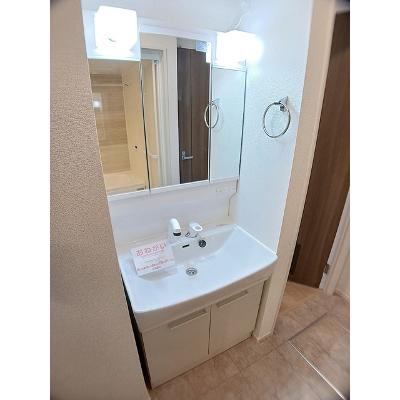 ランデックス　Ⅰ 201【管理NO：1-027027001-02010】 ★家具家電は申し込み後に搬入します★の物件写真6