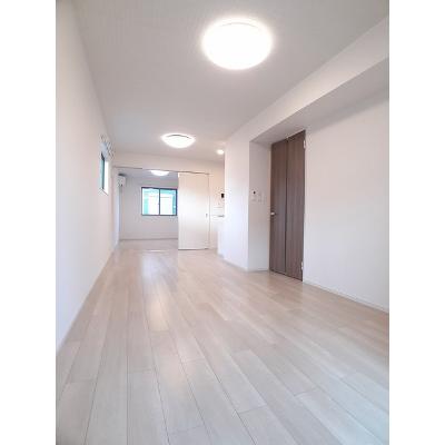 りゅうの盛Ⅰ 101【管理NO：1-026754701-01010】 ★家具家電は申し込み後に搬入しますの物件写真2
