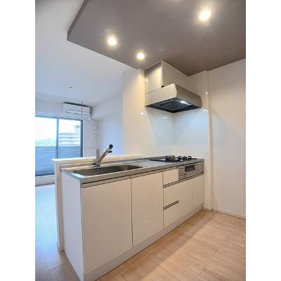 ベル・カーサ 303【管理NO：1-025298001-03030】 ★家具家電は申し込み後に搬入します★の物件写真3