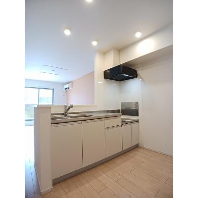 オーブ　Ⅱ 203【管理NO：1-022799002-02030】 ★家具家電は申し込み後に搬入します★の物件写真3