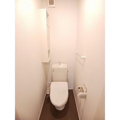オーブ　Ⅱ 203【管理NO：1-022799002-02030】 ★家具家電は申し込み後に搬入します★の物件写真5